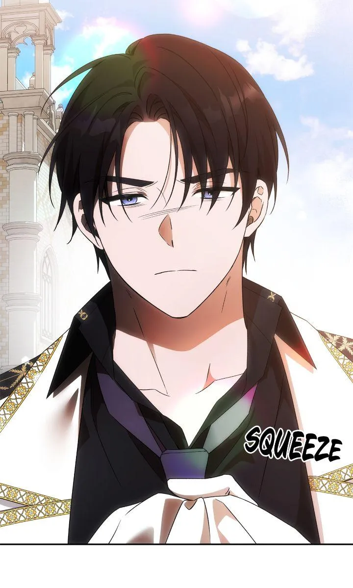 How to Escape an Esper Harem Chapter 12 page 64 - 