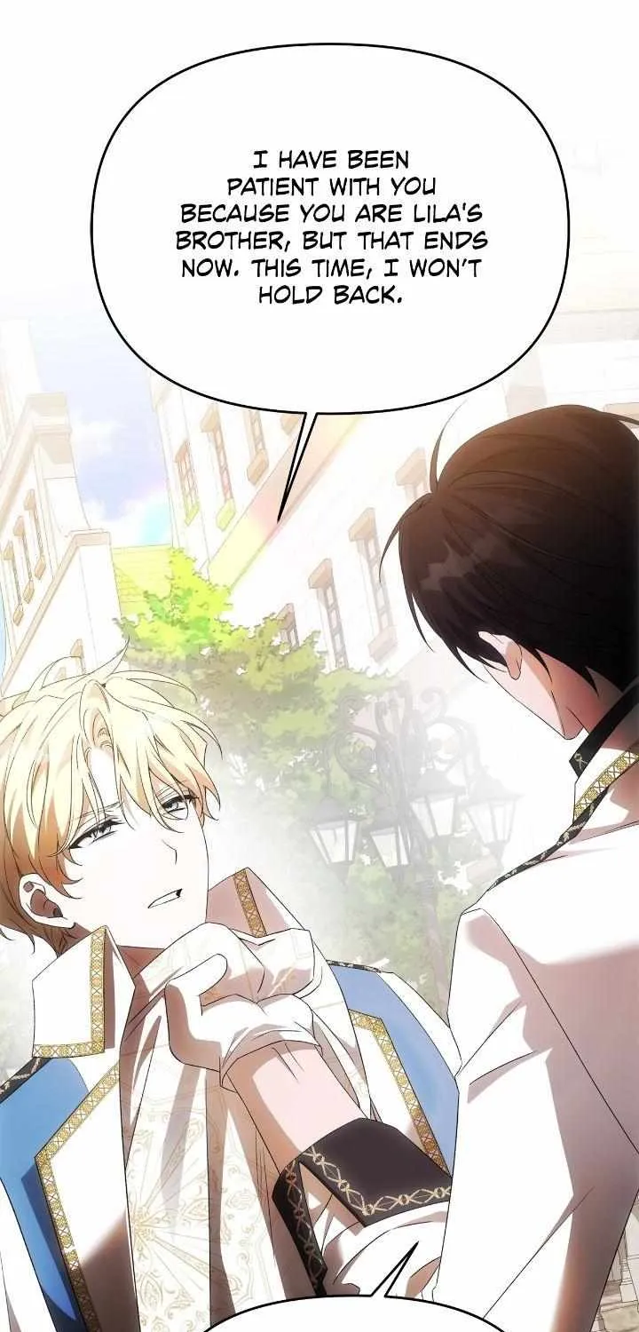 How to Escape an Esper Harem Chapter 12 page 65 - 