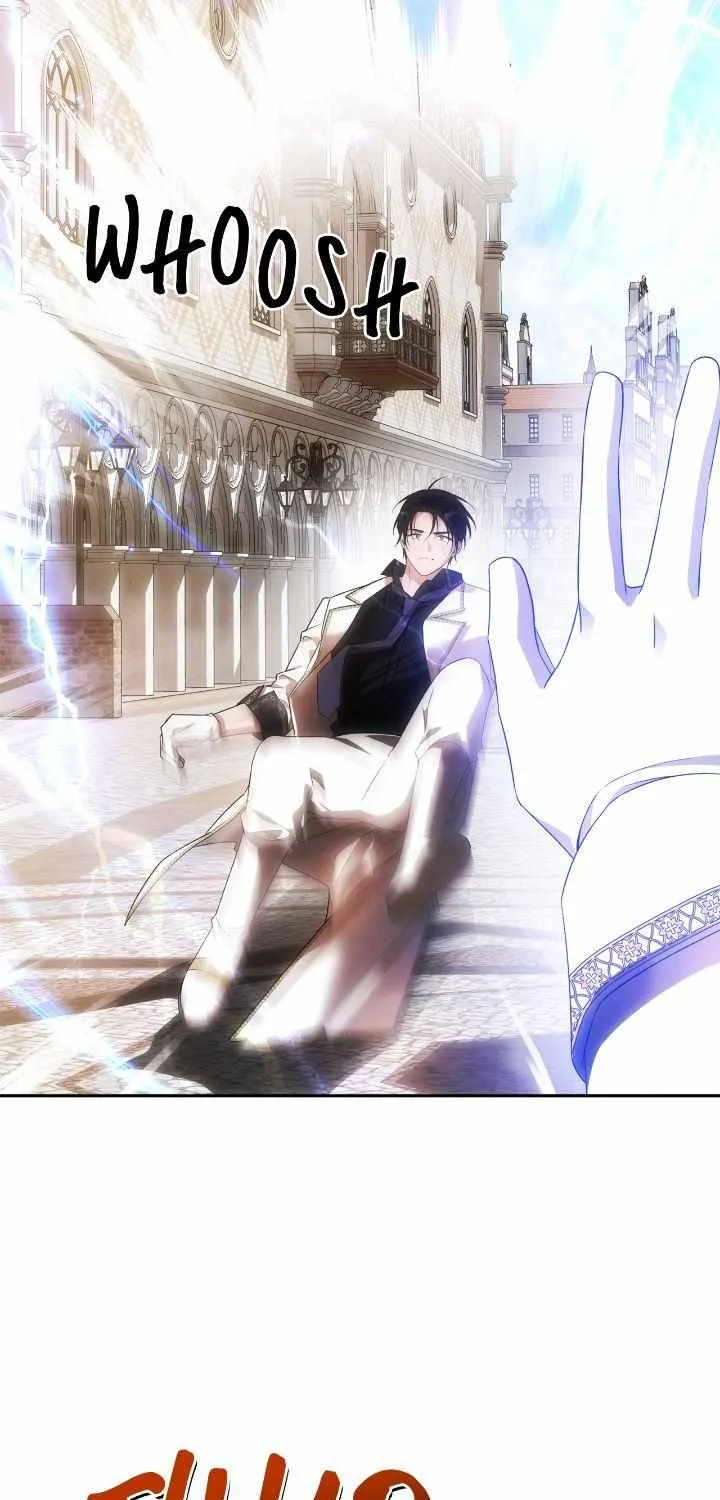 How to Escape an Esper Harem Chapter 12 page 69 - 