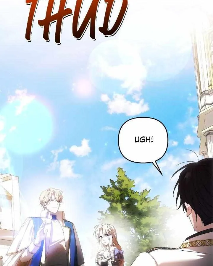 How to Escape an Esper Harem Chapter 12 page 70 - 