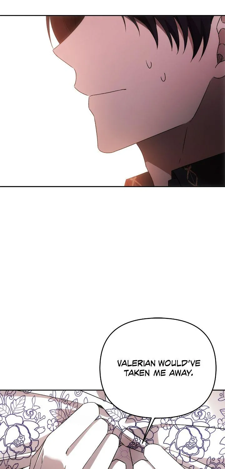 How to Escape an Esper Harem Chapter 12 page 78 - 