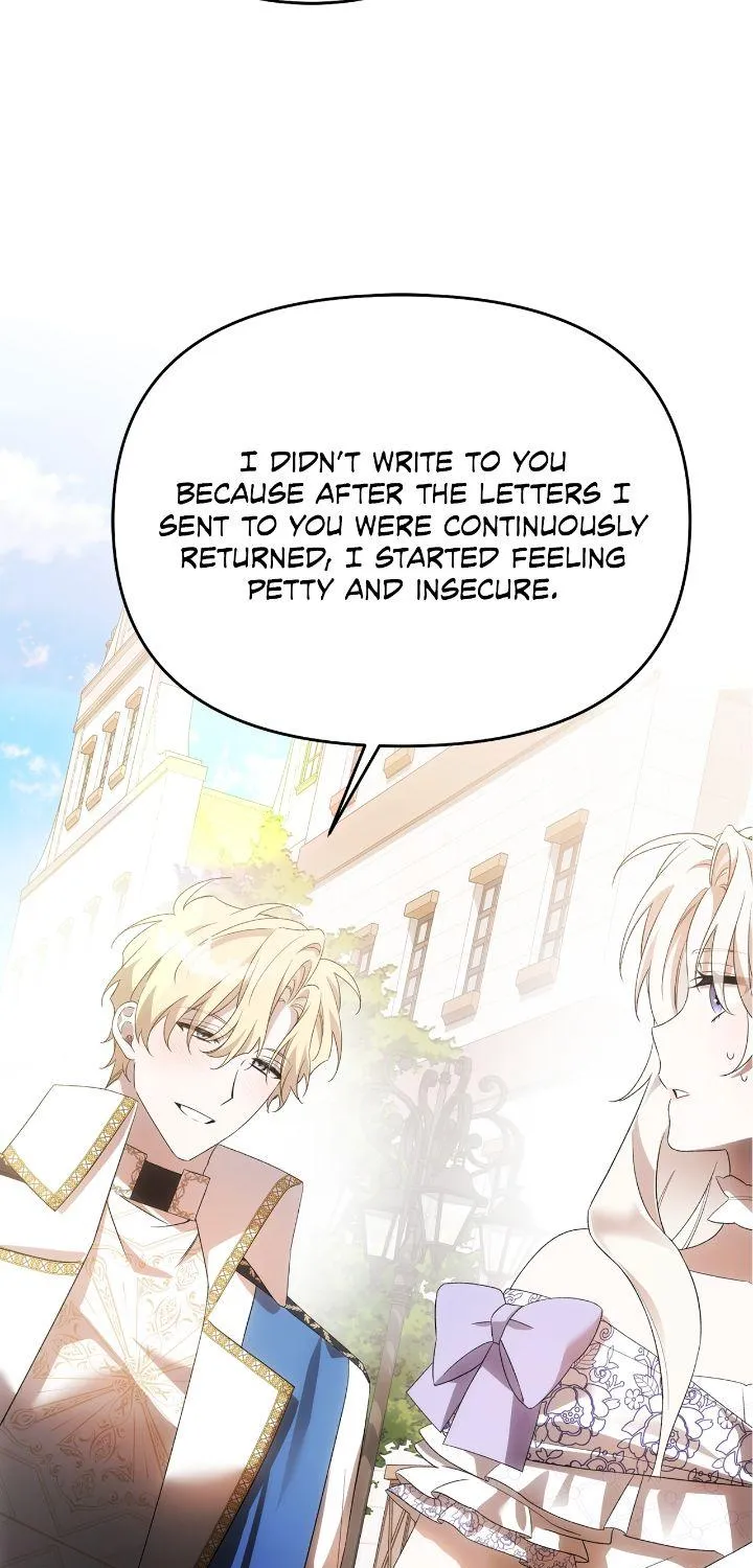 How to Escape an Esper Harem Chapter 12 page 95 - 