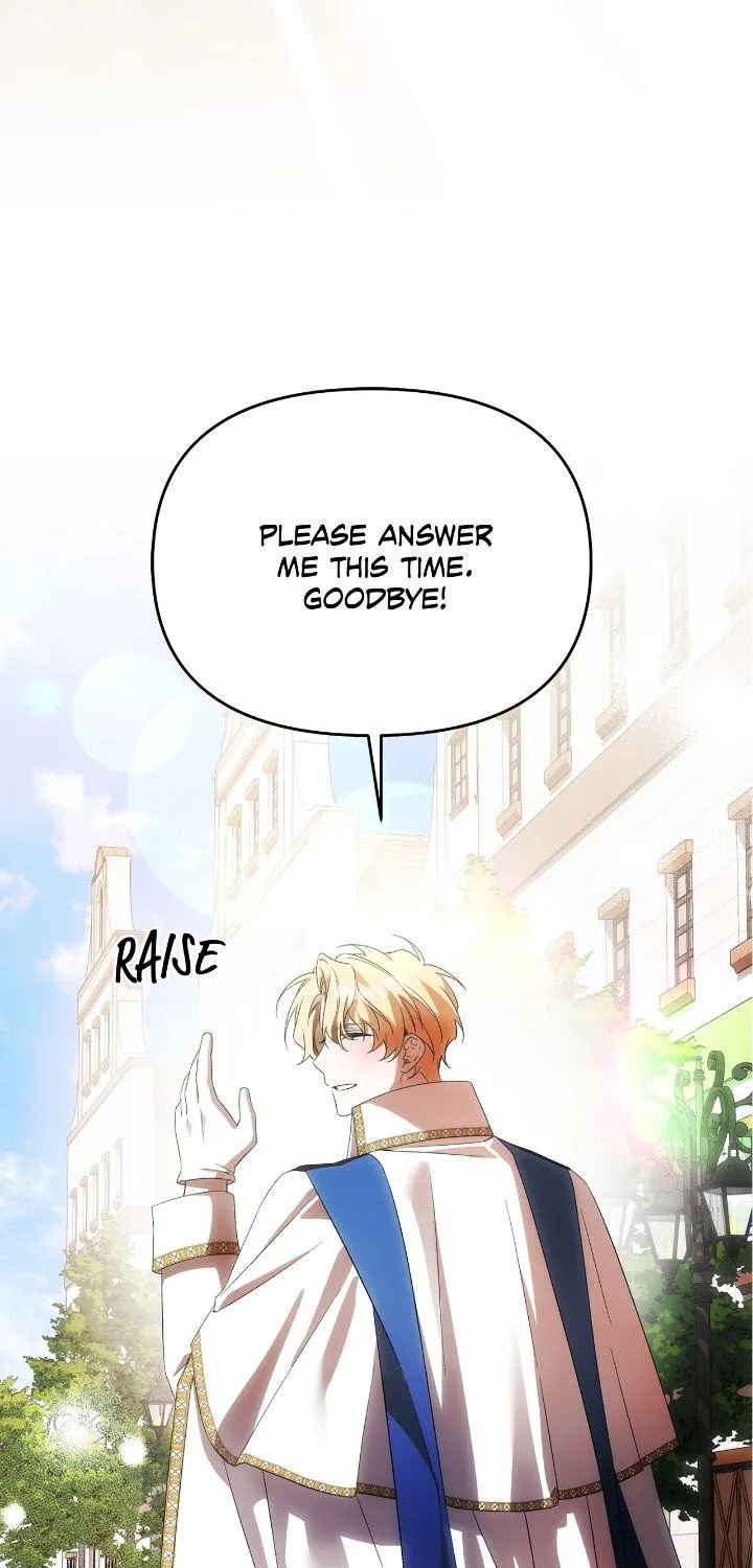 How to Escape an Esper Harem Chapter 12 page 99 - 