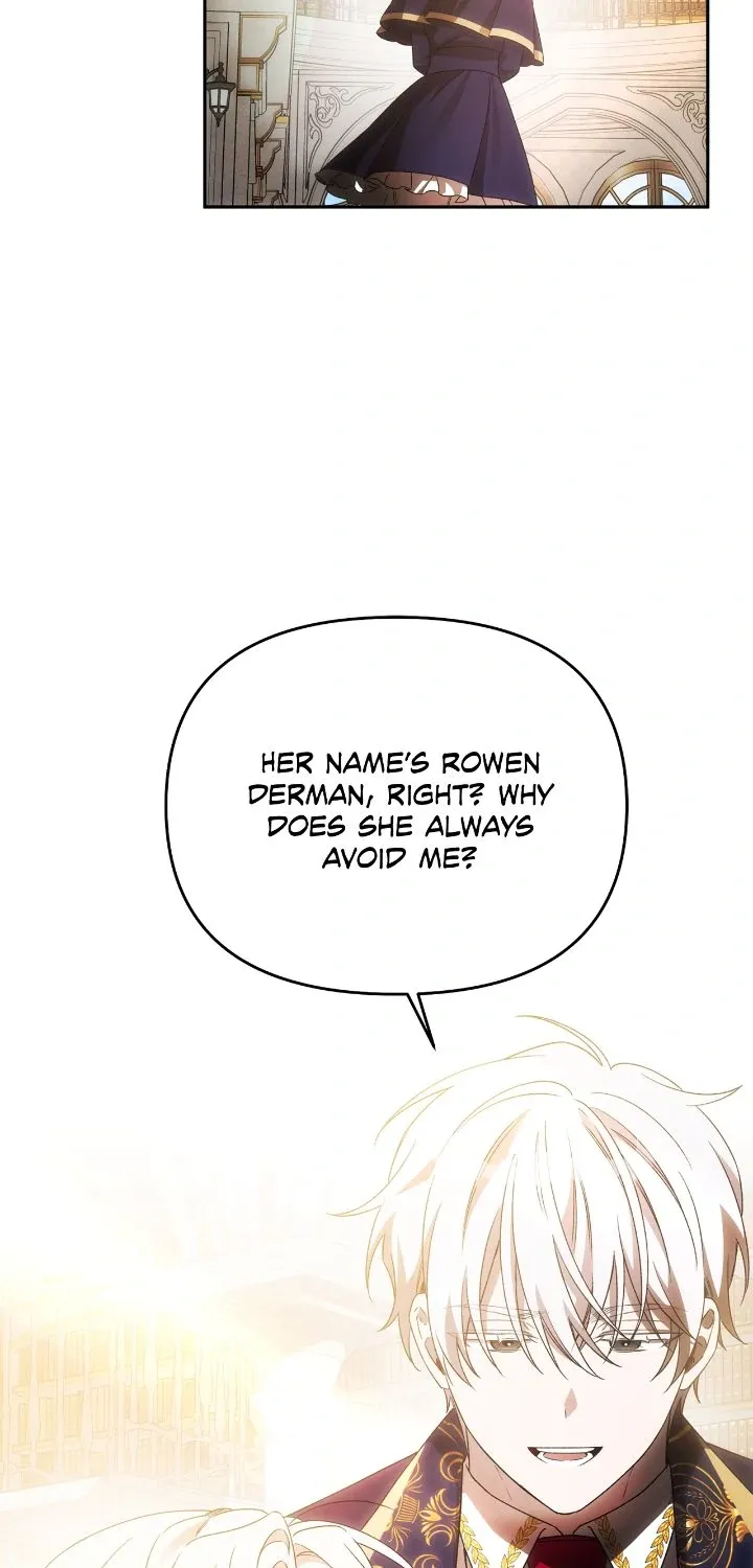 How to Escape an Esper Harem Chapter 13 page 101 - 