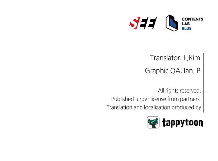 How to Escape an Esper Harem Chapter 13 page 116 - 