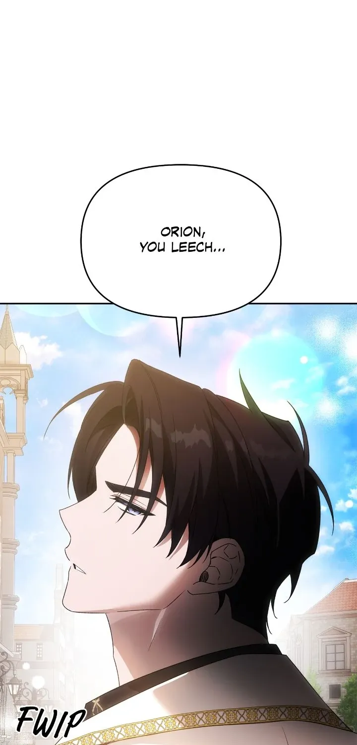How to Escape an Esper Harem Chapter 13 page 16 - 