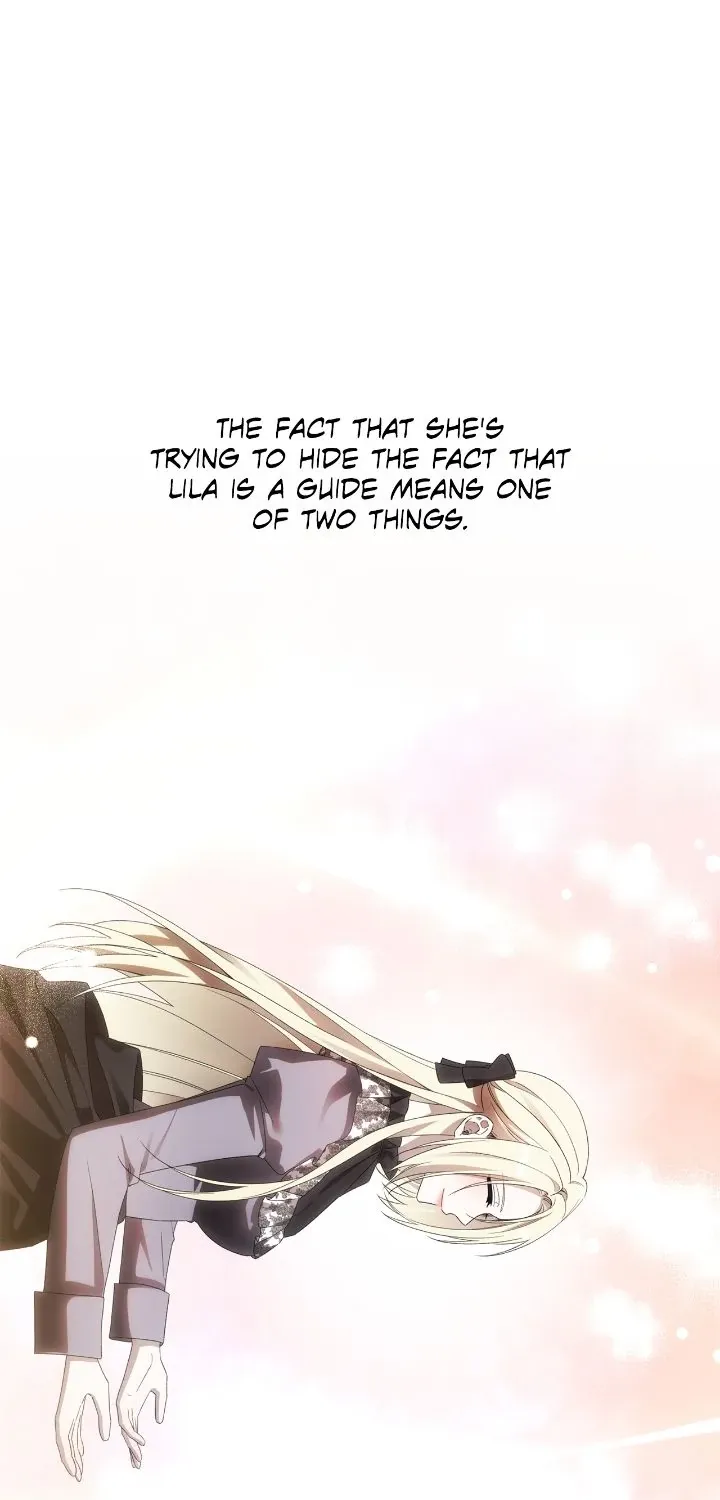 How to Escape an Esper Harem Chapter 13 page 23 - 