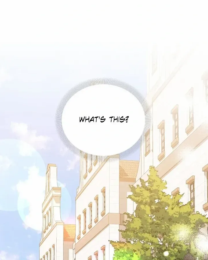 How to Escape an Esper Harem Chapter 13 page 4 - 