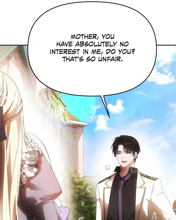 How to Escape an Esper Harem Chapter 13 page 31 - 