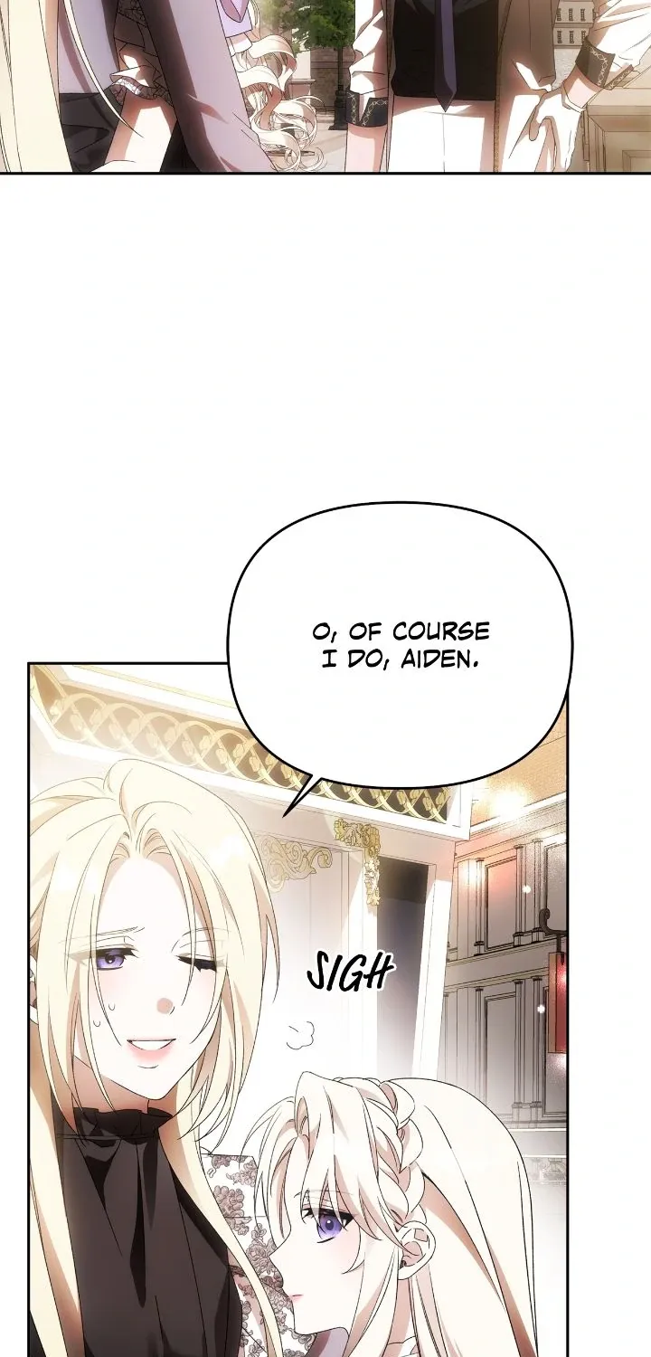 How to Escape an Esper Harem Chapter 13 page 32 - 