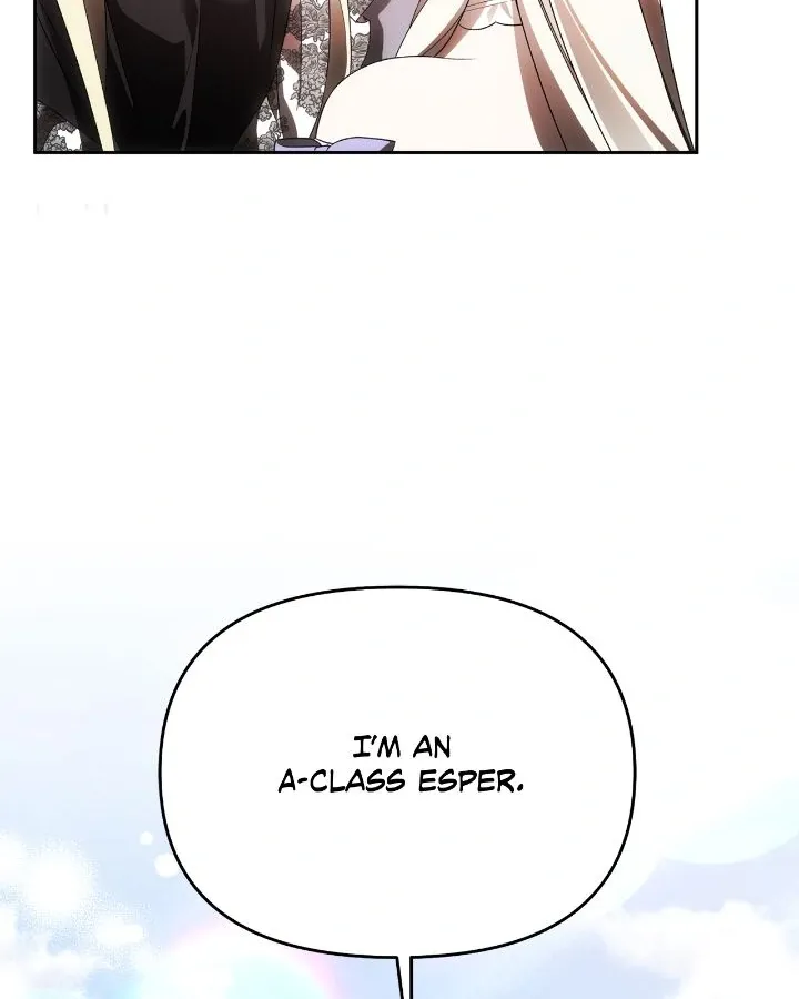How to Escape an Esper Harem Chapter 13 page 33 - 