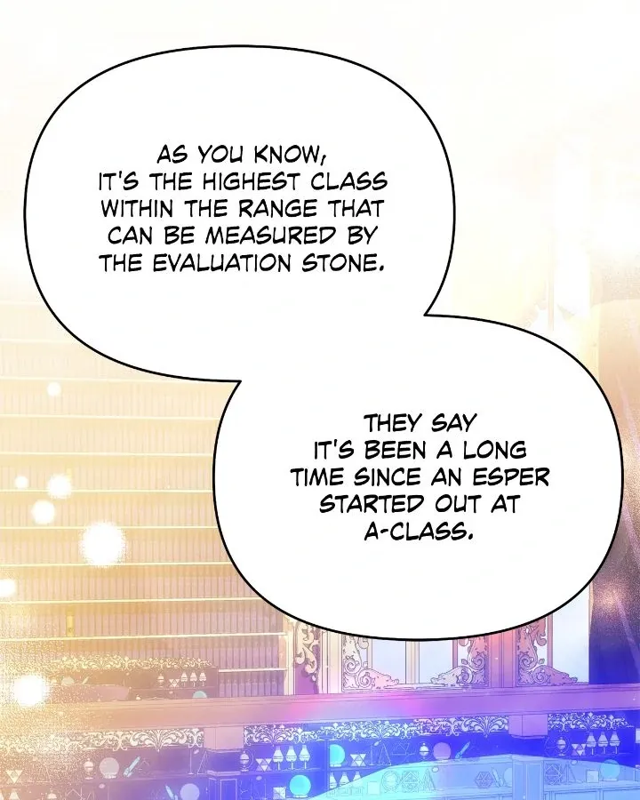 How to Escape an Esper Harem Chapter 13 page 35 - 