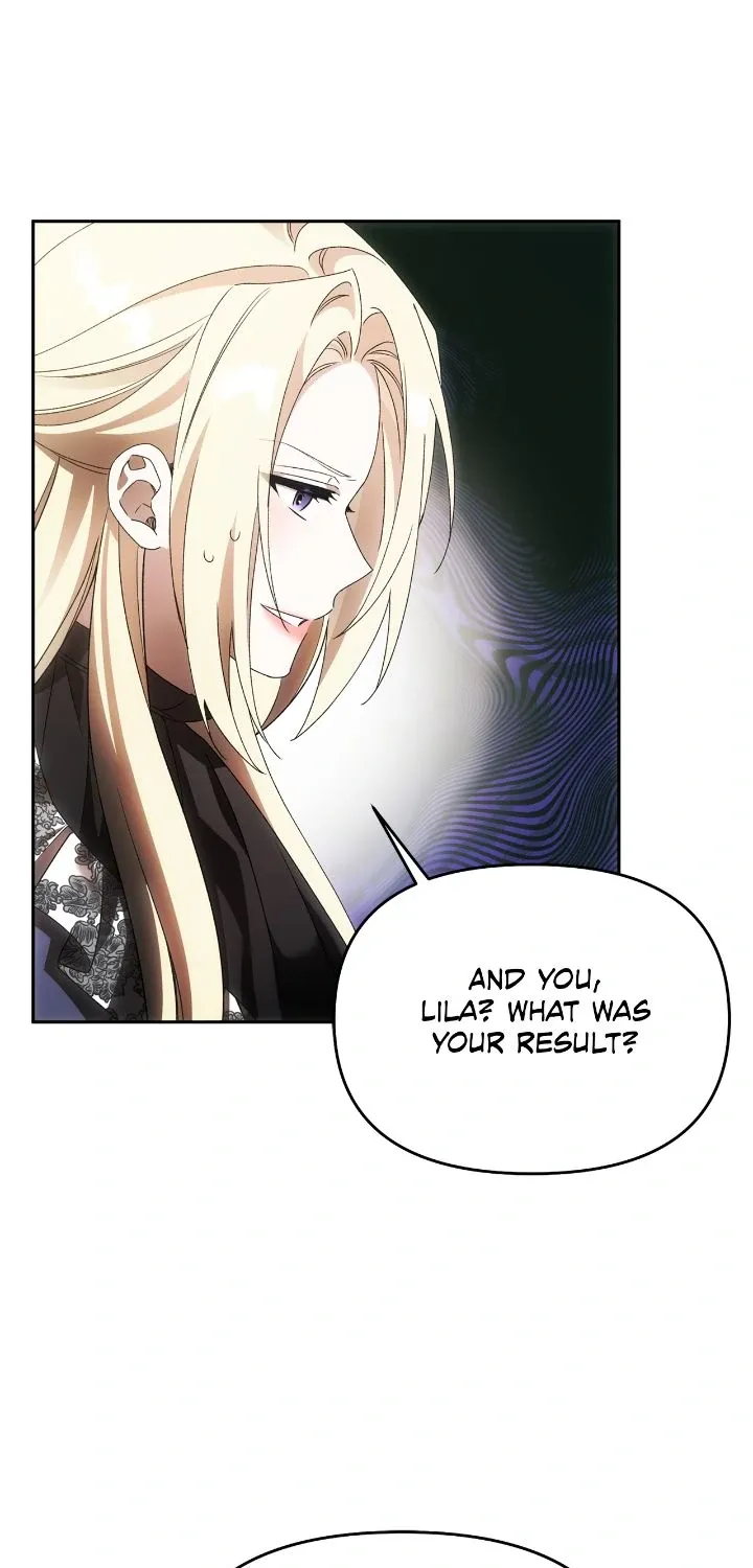 How to Escape an Esper Harem Chapter 13 page 39 - 