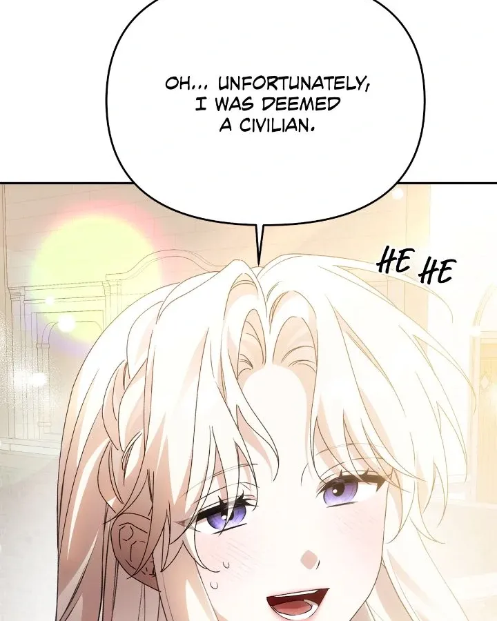 How to Escape an Esper Harem Chapter 13 page 40 - 