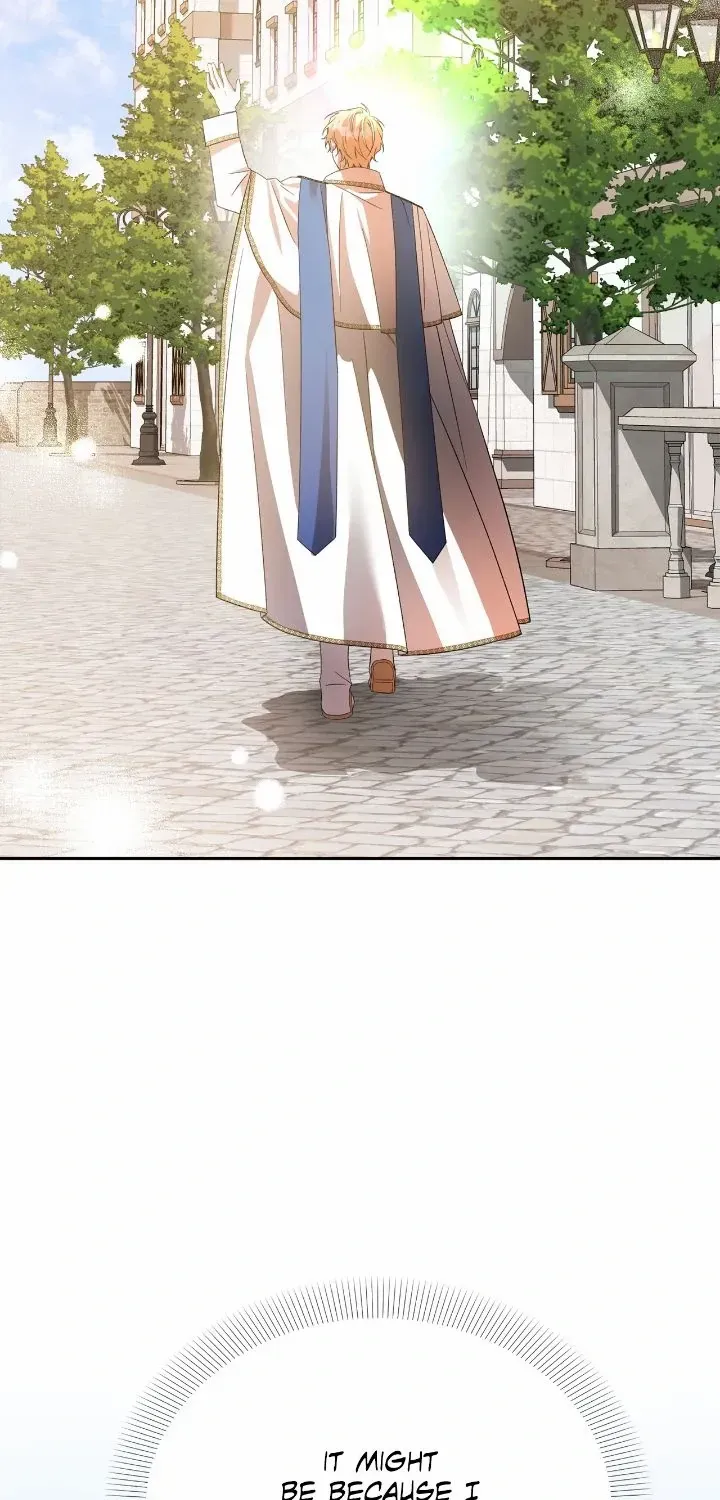 How to Escape an Esper Harem Chapter 13 page 5 - 