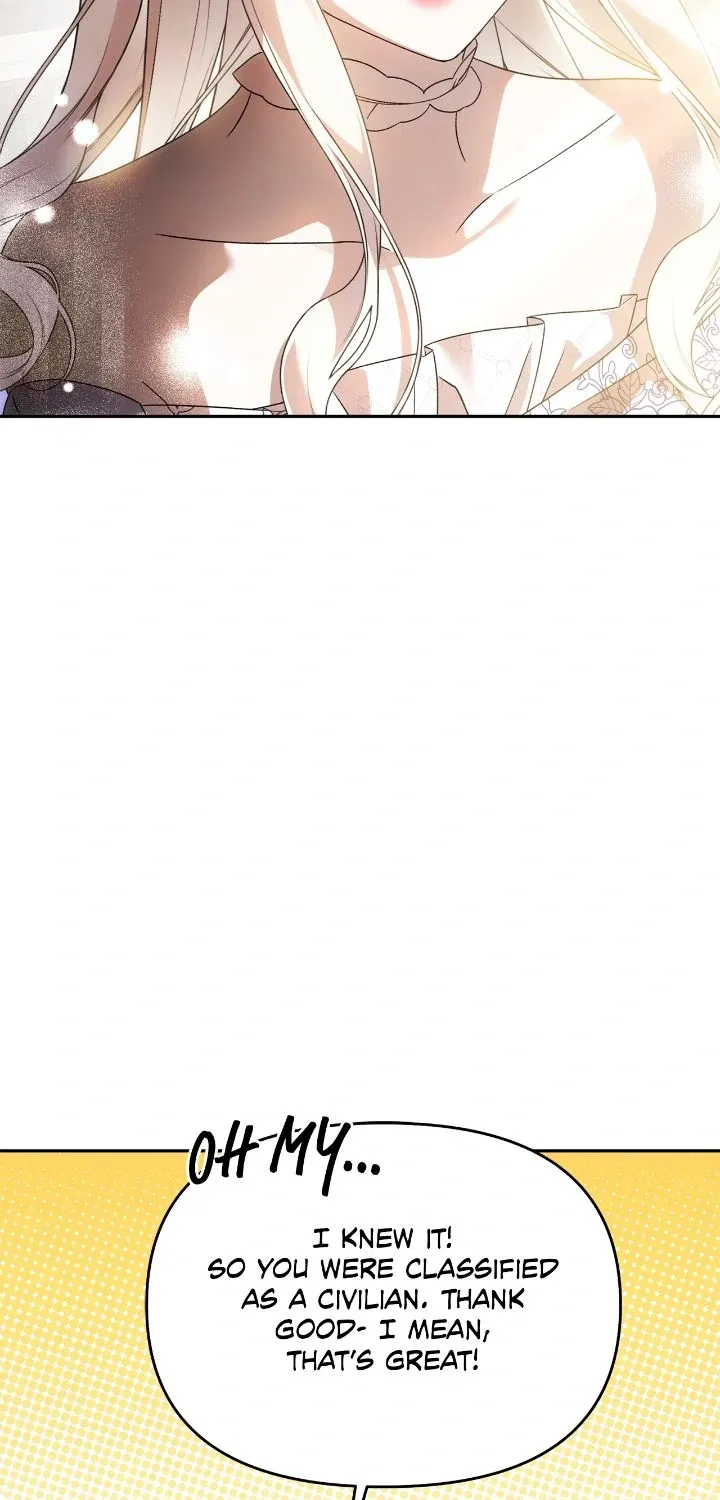 How to Escape an Esper Harem Chapter 13 page 41 - 