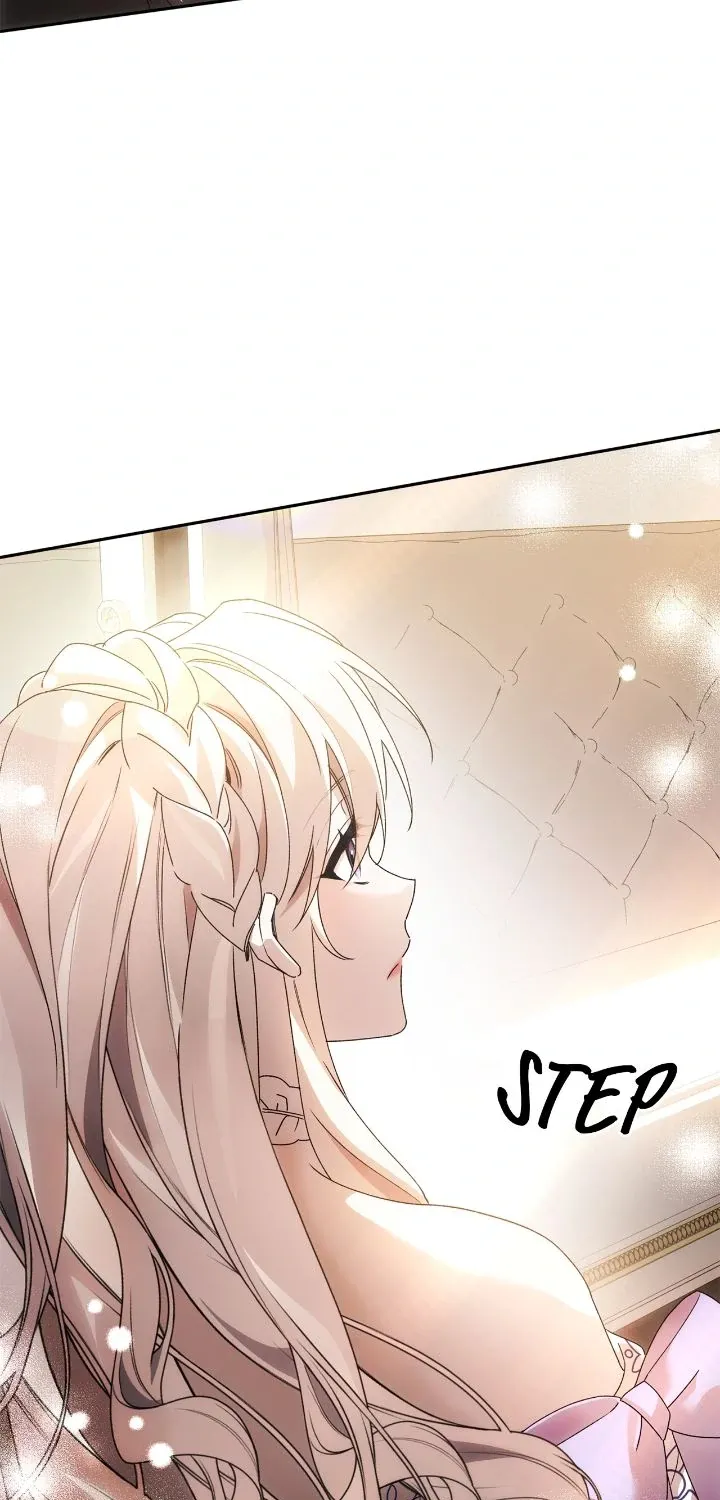 How to Escape an Esper Harem Chapter 13 page 47 - 