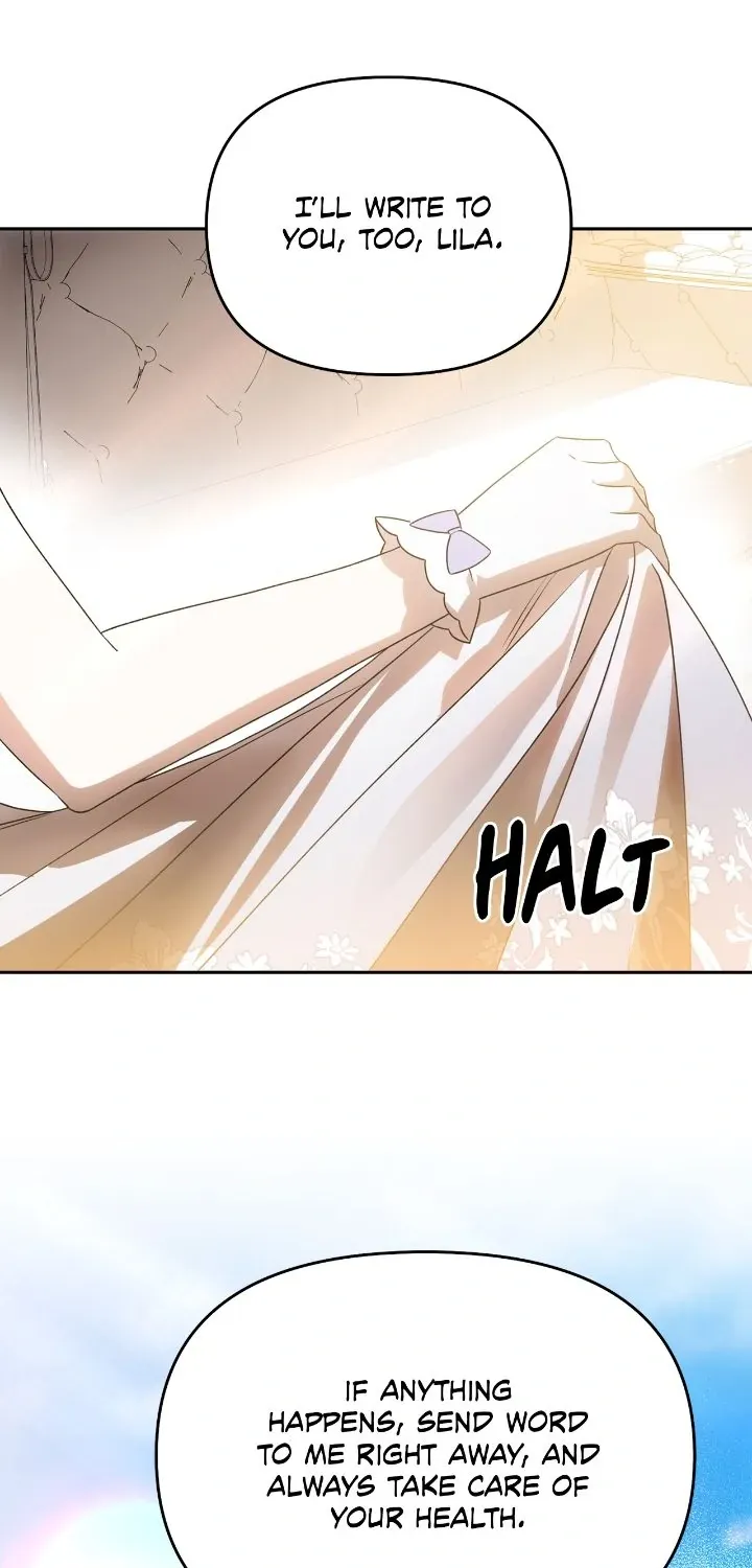 How to Escape an Esper Harem Chapter 13 page 49 - 