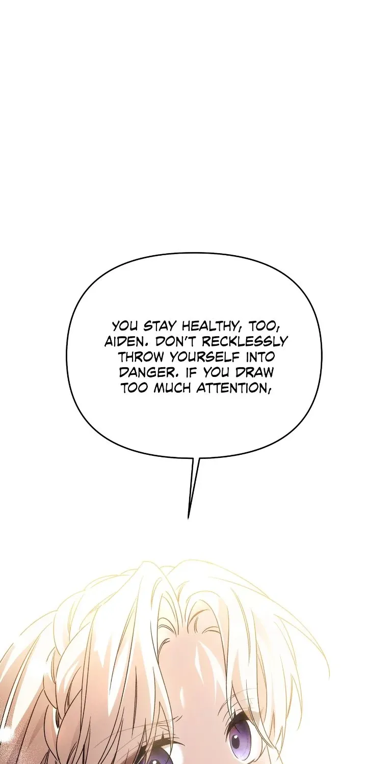 How to Escape an Esper Harem Chapter 13 page 53 - 