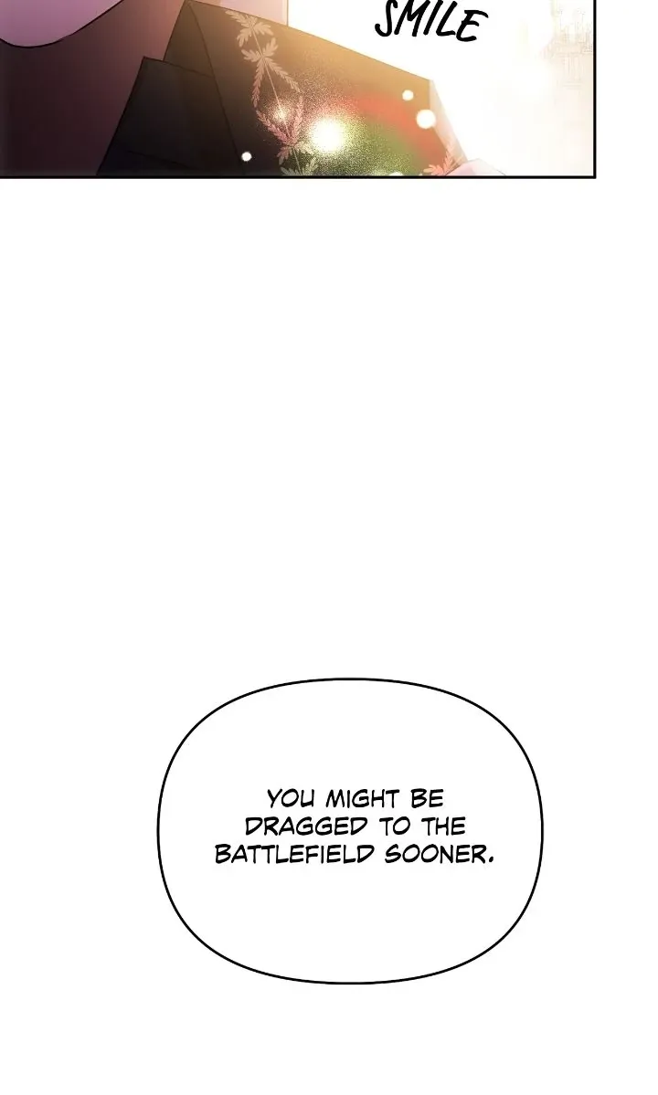 How to Escape an Esper Harem Chapter 13 page 57 - 