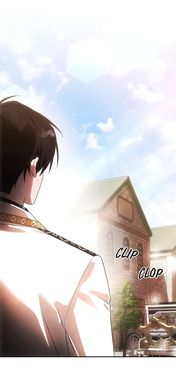 How to Escape an Esper Harem Chapter 13 page 58 - 