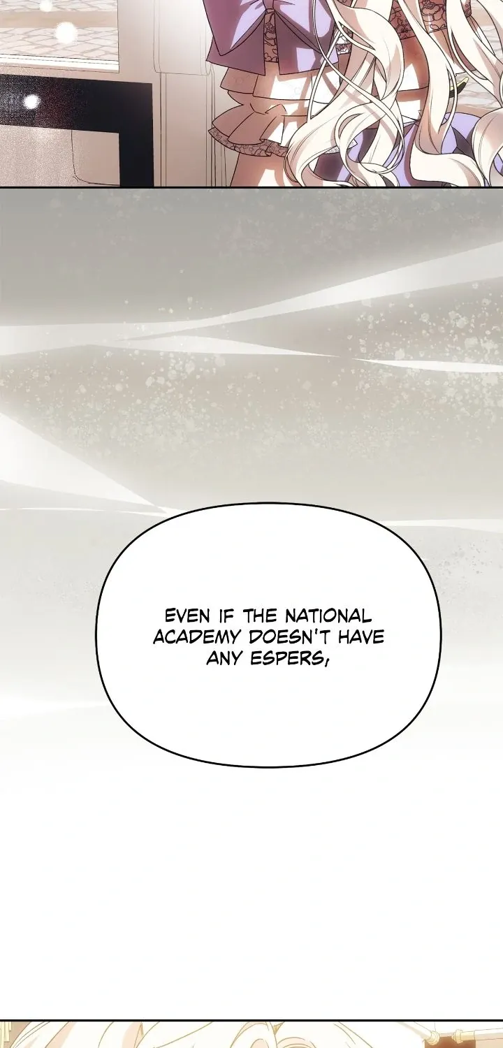 How to Escape an Esper Harem Chapter 13 page 62 - 