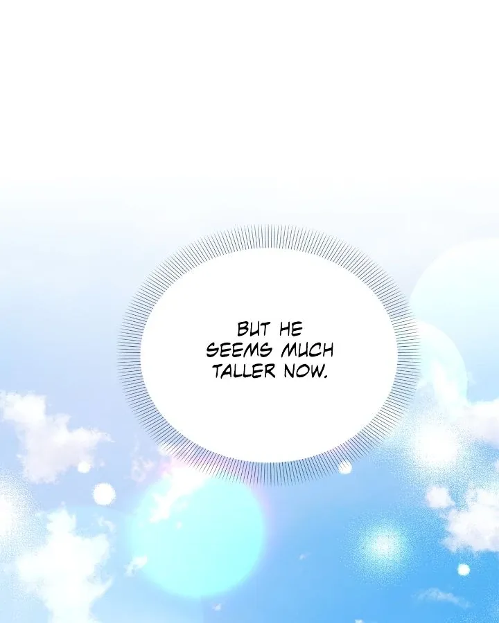 How to Escape an Esper Harem Chapter 13 page 8 - 