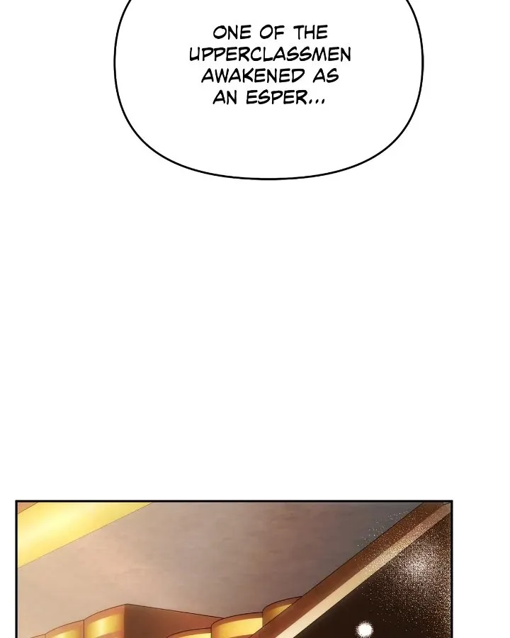 How to Escape an Esper Harem Chapter 13 page 72 - 