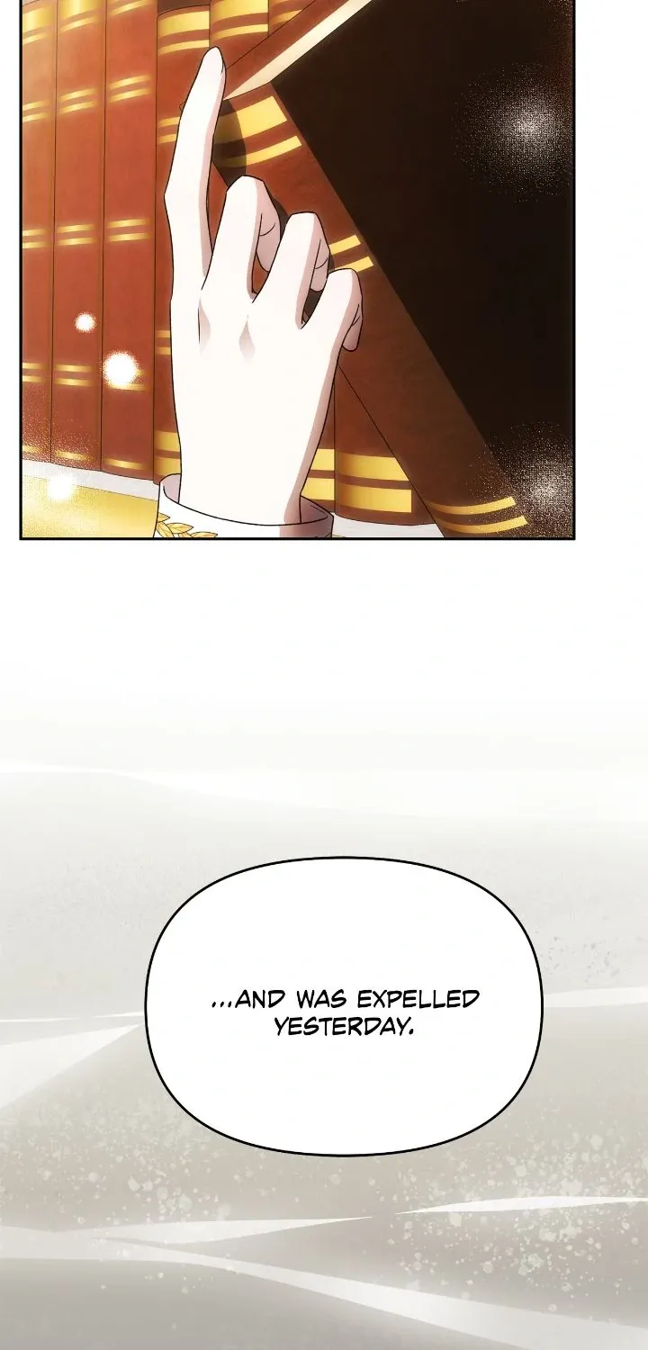 How to Escape an Esper Harem Chapter 13 page 73 - 