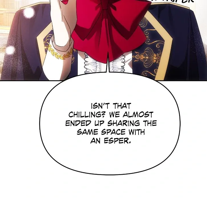 How to Escape an Esper Harem Chapter 13 page 75 - 