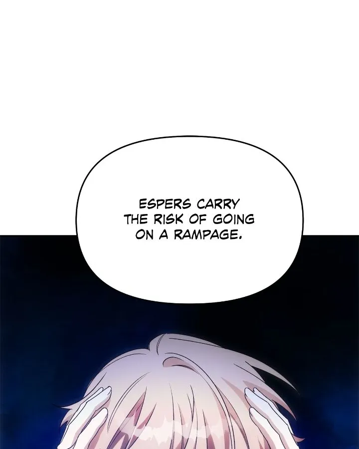 How to Escape an Esper Harem Chapter 13 page 87 - 