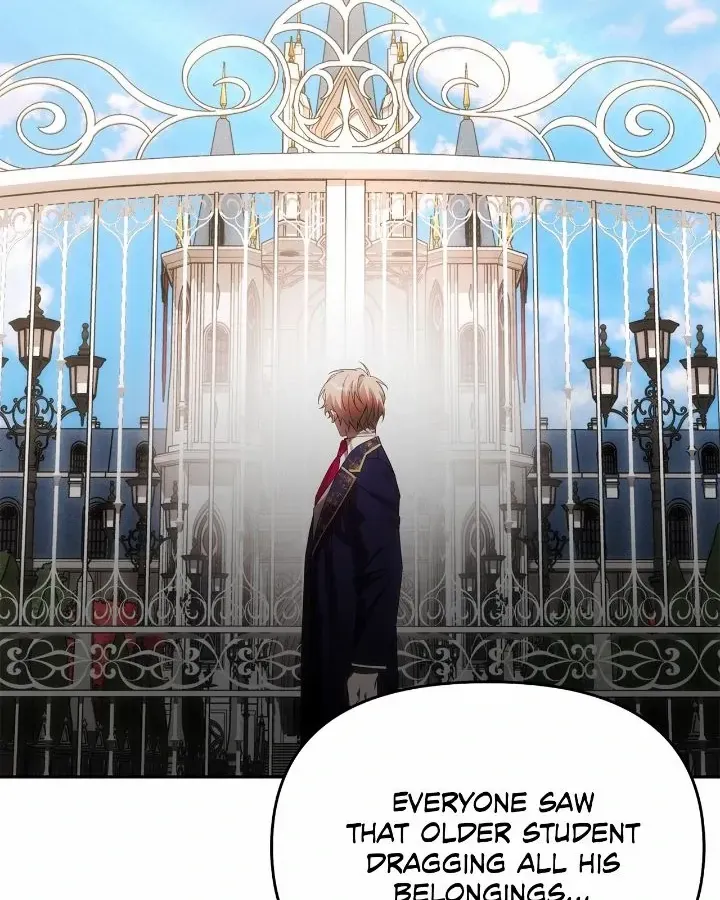 How to Escape an Esper Harem Chapter 13 page 89 - 