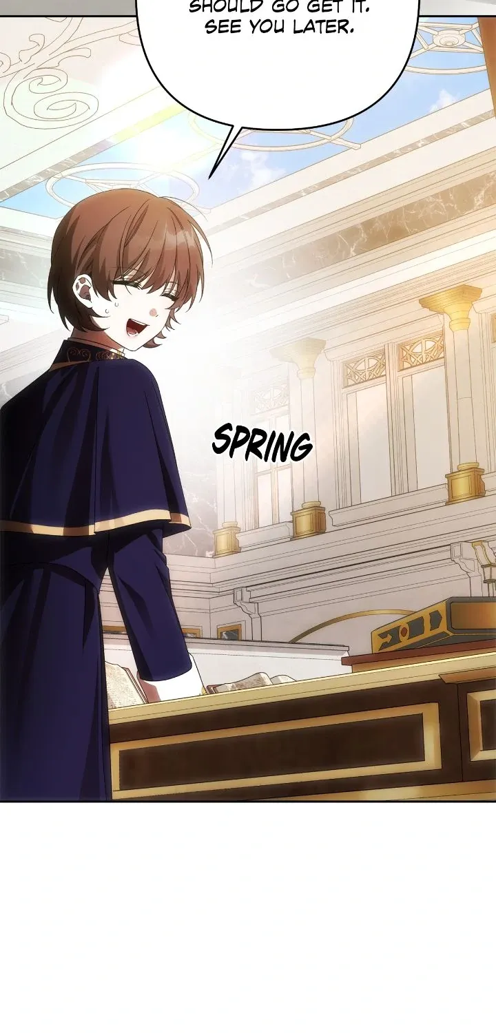How to Escape an Esper Harem Chapter 13 page 99 - 