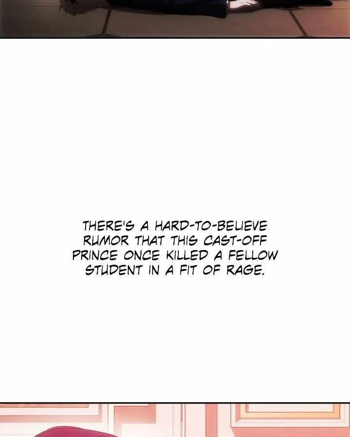 How to Escape an Esper Harem Chapter 14 page 13 - 