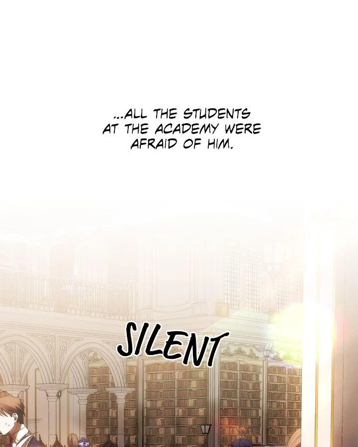 How to Escape an Esper Harem Chapter 14 page 17 - 