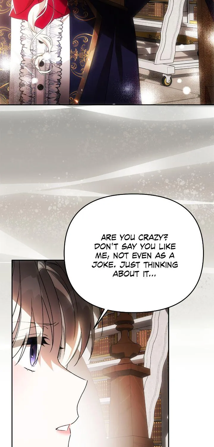 How to Escape an Esper Harem Chapter 14 page 25 - 