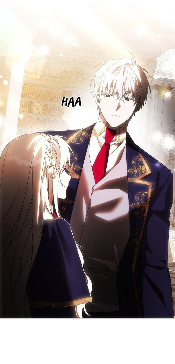 How to Escape an Esper Harem Chapter 14 page 32 - 
