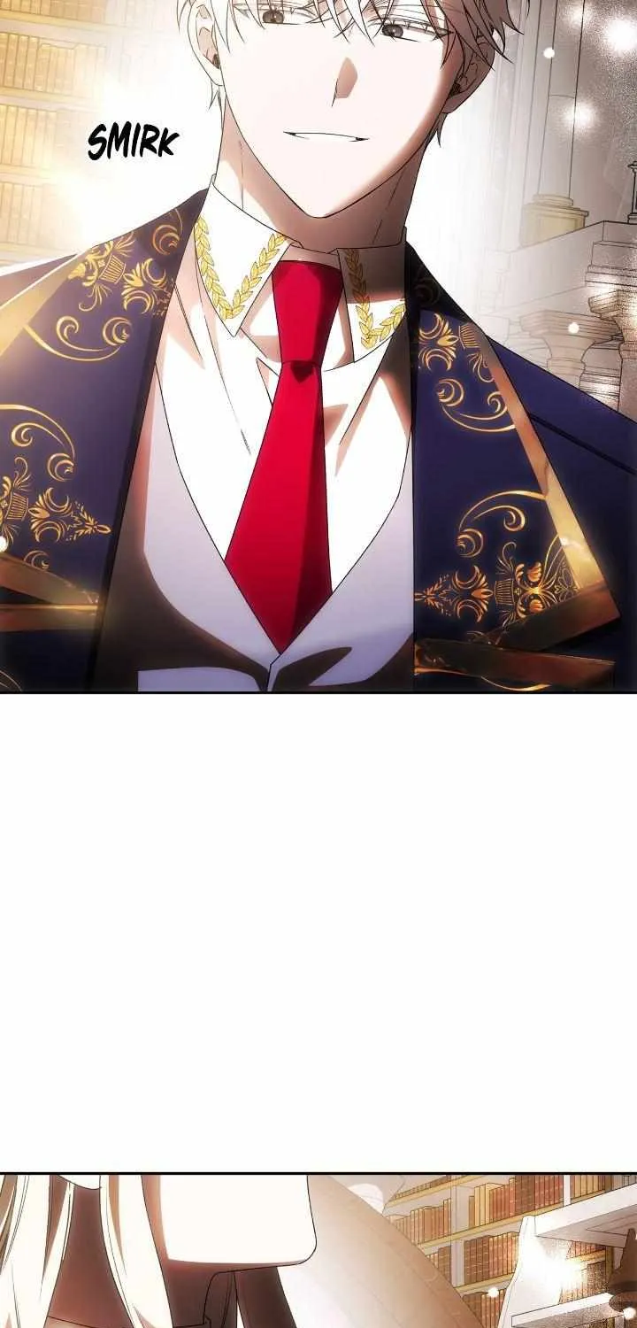 How to Escape an Esper Harem Chapter 14 page 34 - 