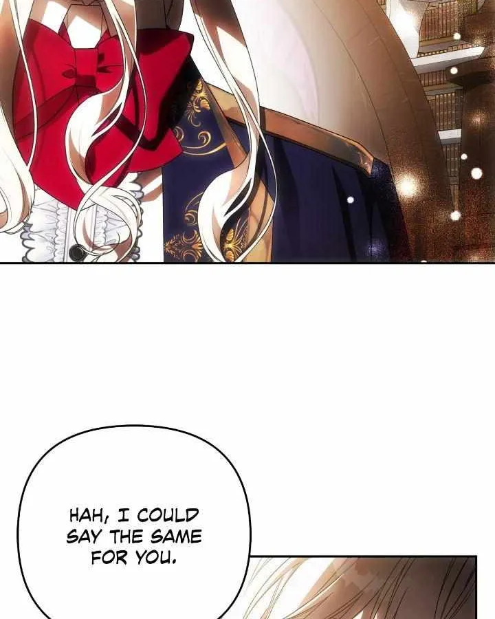 How to Escape an Esper Harem Chapter 14 page 35 - 