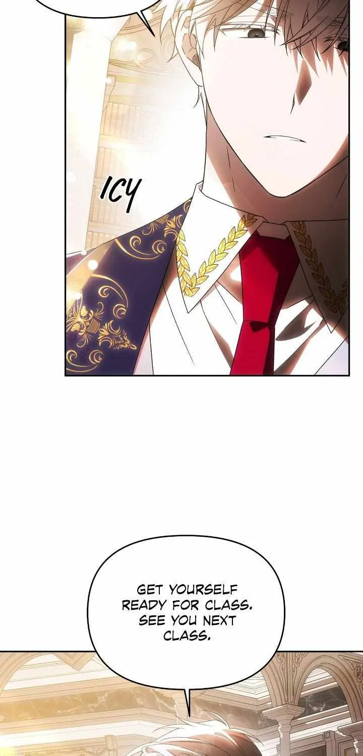 How to Escape an Esper Harem Chapter 14 page 36 - 