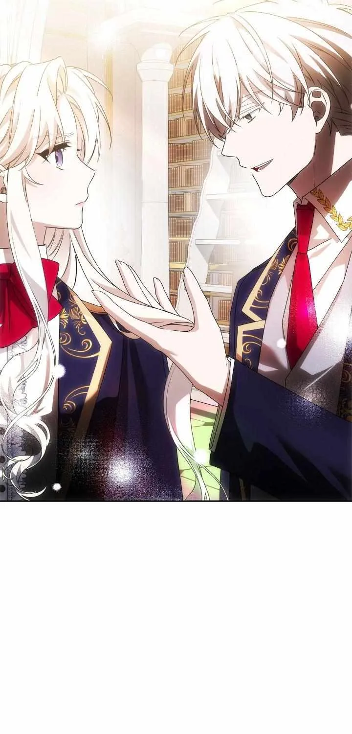 How to Escape an Esper Harem Chapter 14 page 5 - 