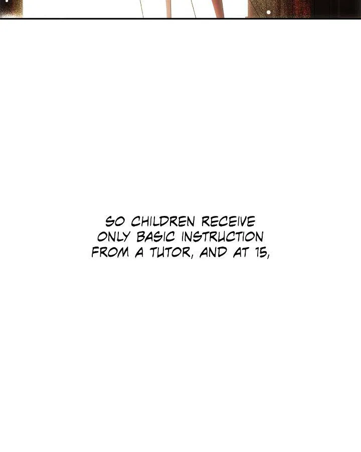 How to Escape an Esper Harem Chapter 14 page 46 - 