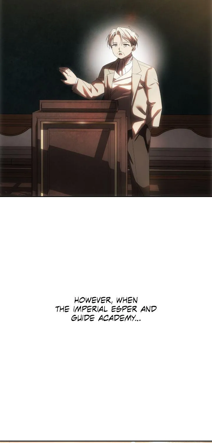 How to Escape an Esper Harem Chapter 14 page 50 - 