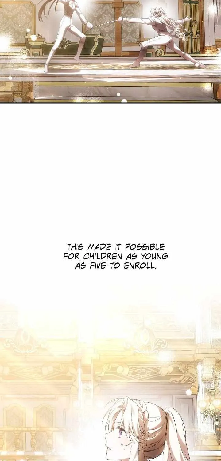 How to Escape an Esper Harem Chapter 14 page 54 - 