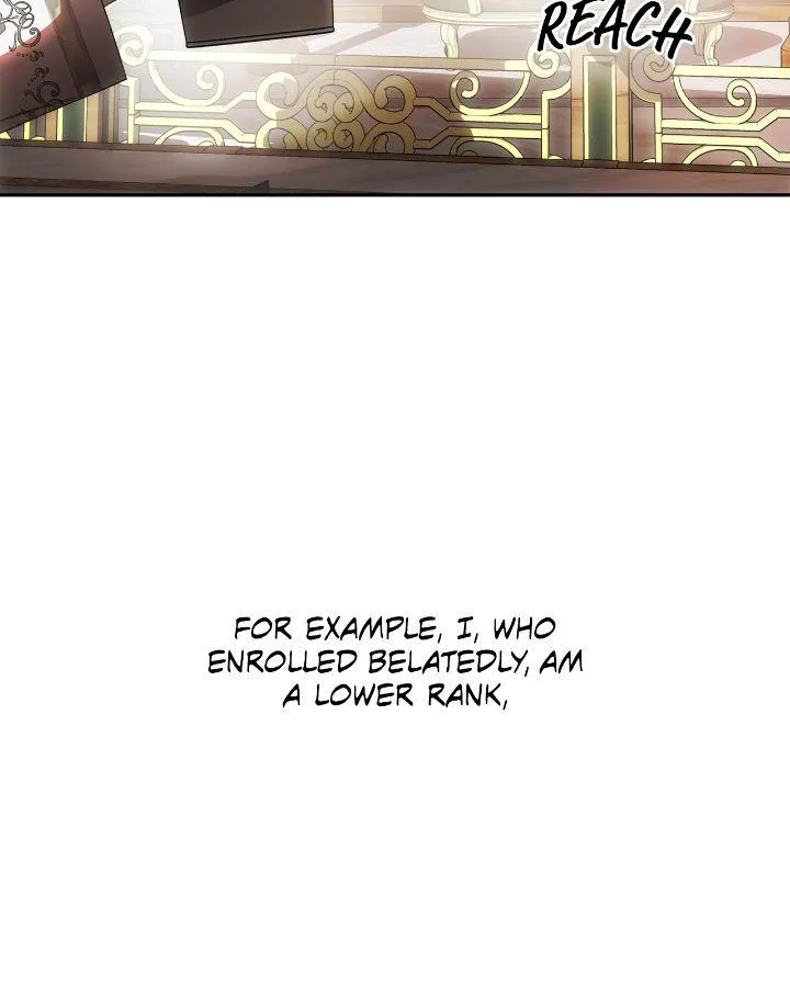 How to Escape an Esper Harem Chapter 14 page 60 - 