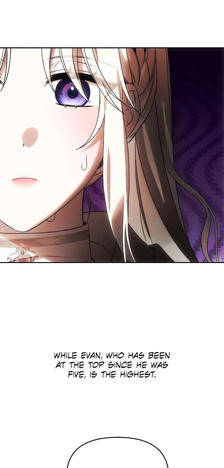 How to Escape an Esper Harem Chapter 14 page 61 - 