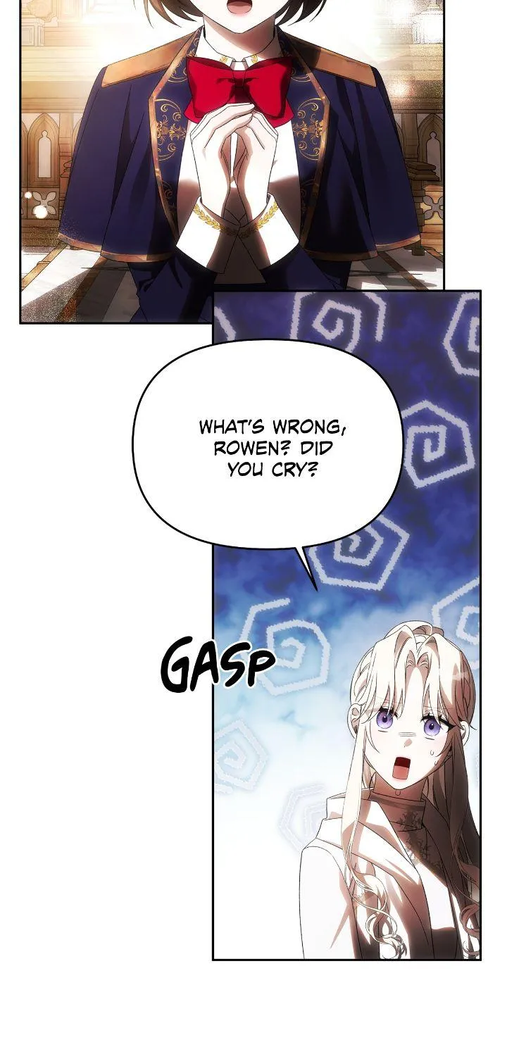 How to Escape an Esper Harem Chapter 14 page 65 - 