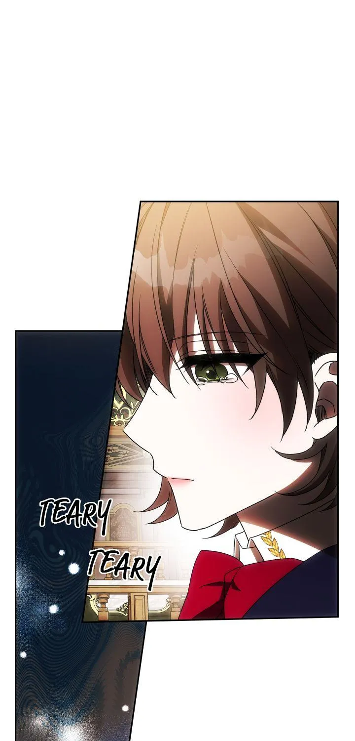 How to Escape an Esper Harem Chapter 14 page 68 - 