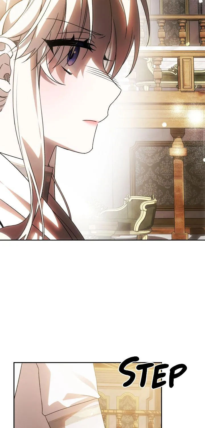 How to Escape an Esper Harem Chapter 14 page 70 - 