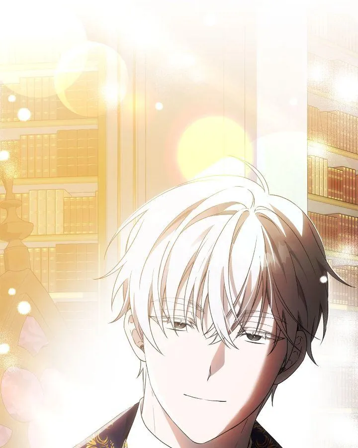 How to Escape an Esper Harem Chapter 14 page 8 - 